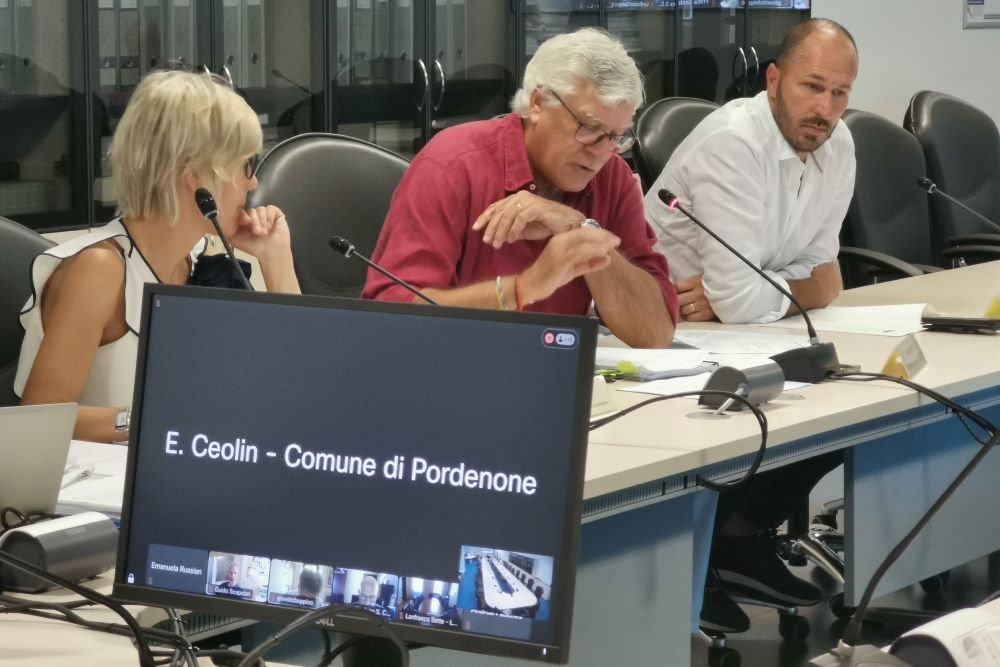 Assestamento, le risposte alle richieste dei Comuni