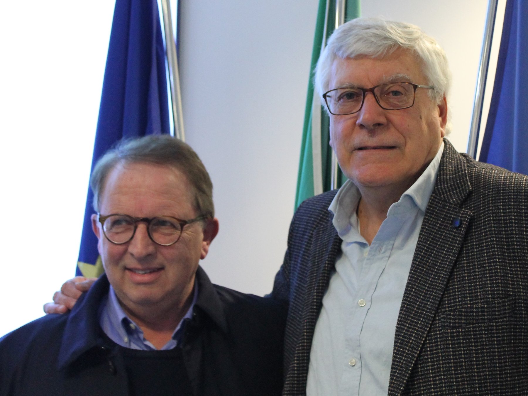 Costituito l’Ufficio di presidenza del Consiglio delle autonomie locali